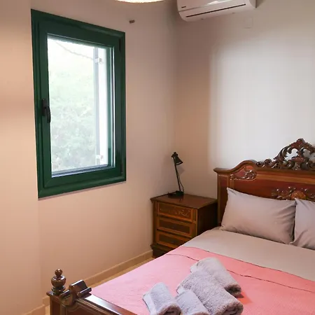 Appartamento Zeus Città di Skiathos